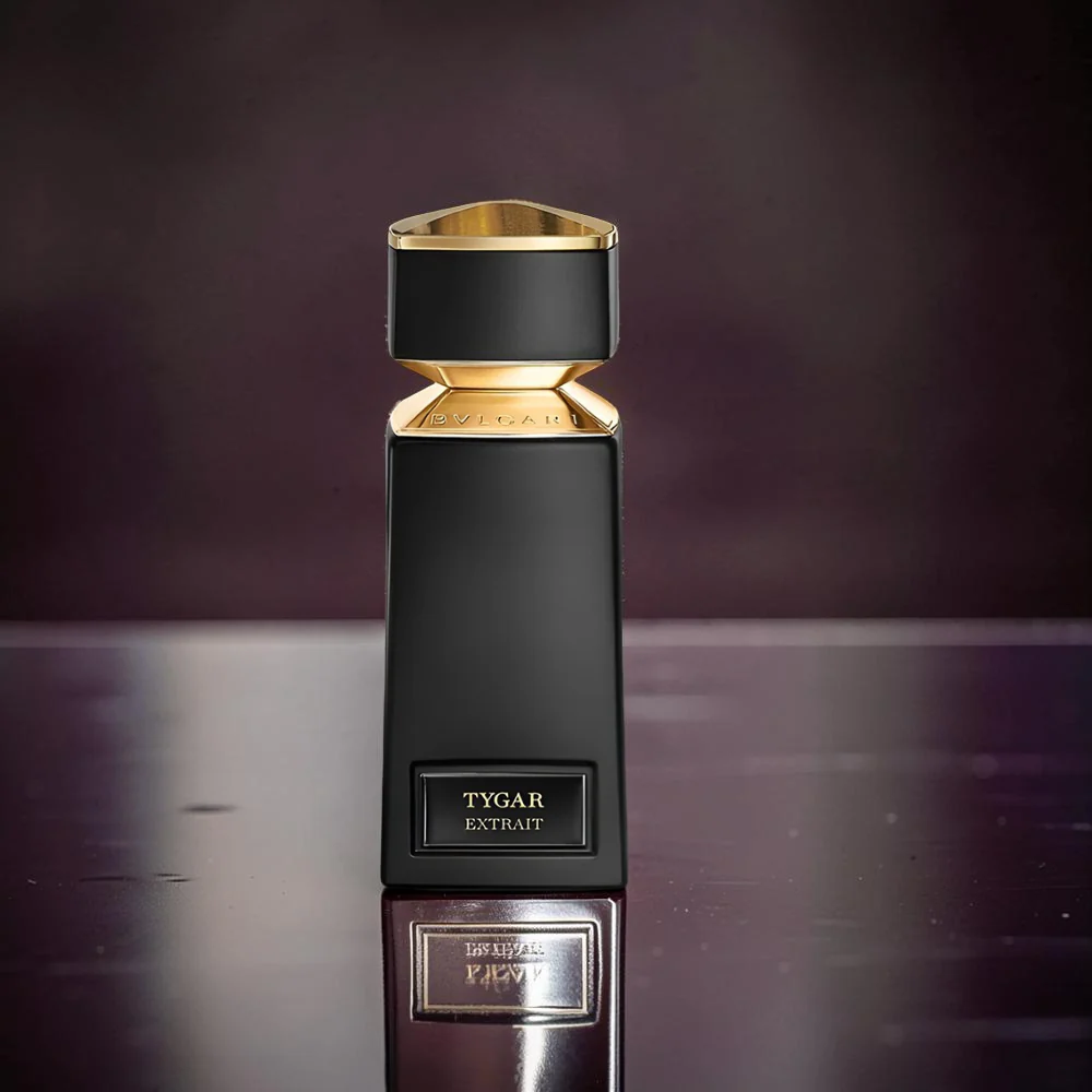 Bvlgari le Gemme Tygar Extrait Parfum - Image 2