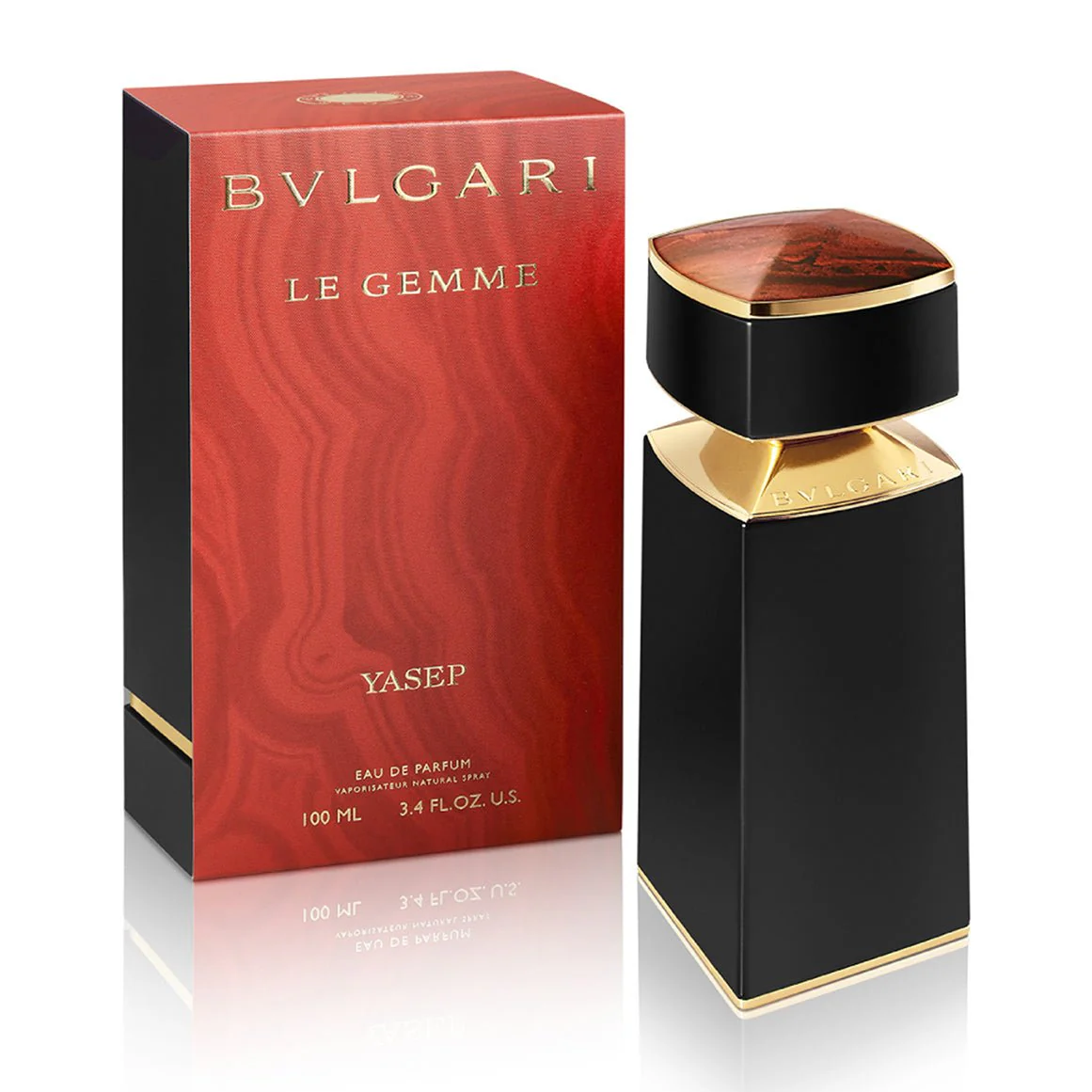 Bvlgari Le Gemme Yasep EDP - Image 4
