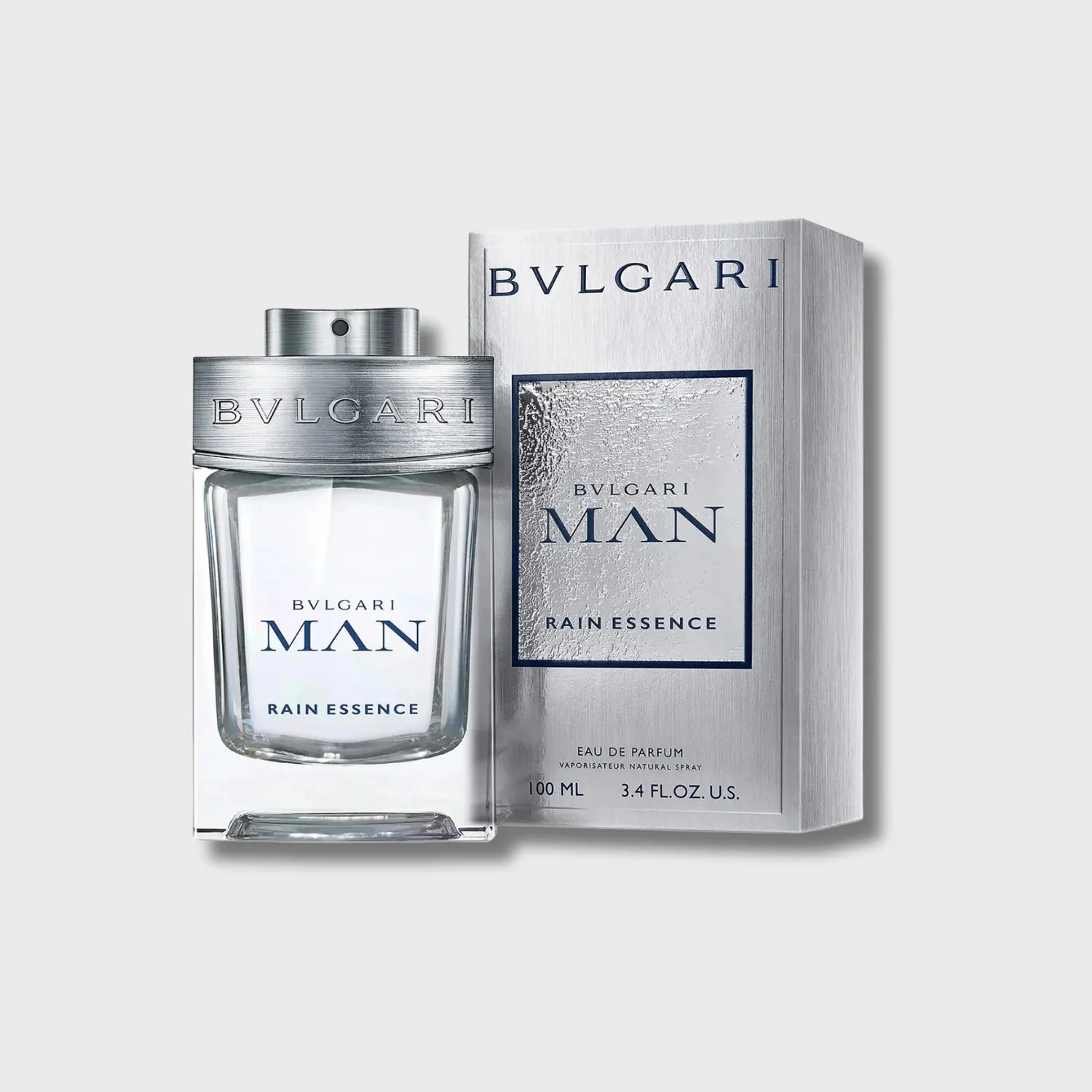 Bvlgari Man Rain Essence EDP - Image 5