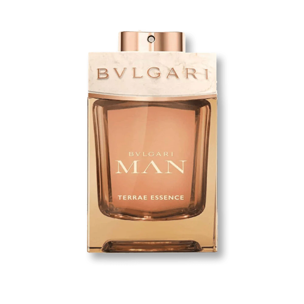 Bvlgari Man Terrae Essence EDP