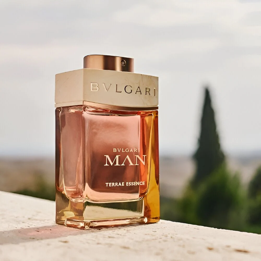 BVLGARI Man Terrae Essence EDP Set For Men - Image 4