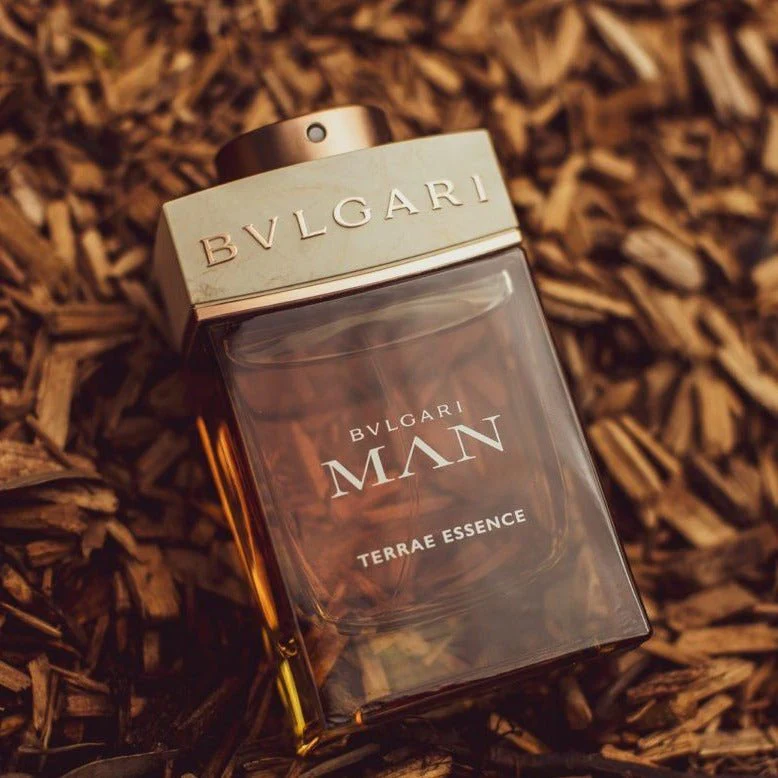 Bvlgari Man Terrae Essence EDP Travel Gift Set - Image 2