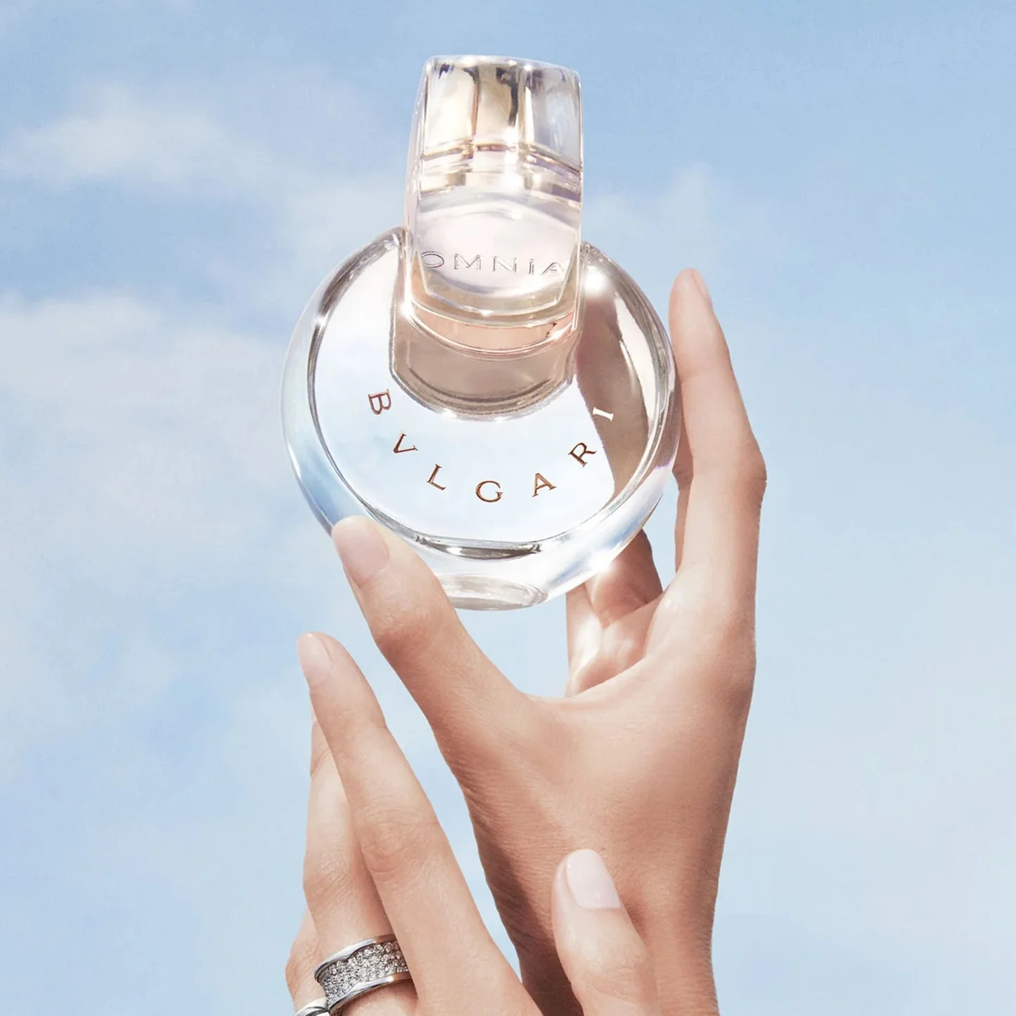 Bvlgari Omnia Crystalline EDT For Women Gift Set - Image 3