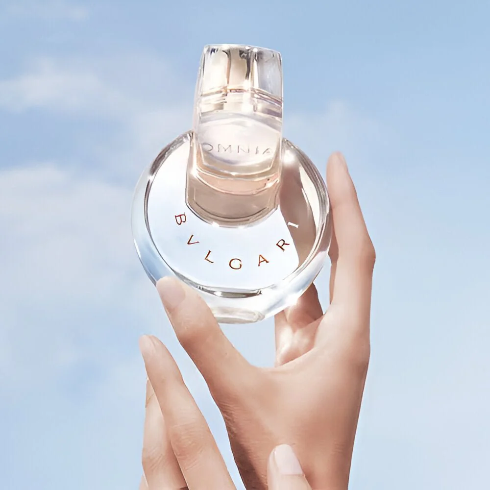 Bvlgari Omnia Crystalline Shower Oil - Image 3