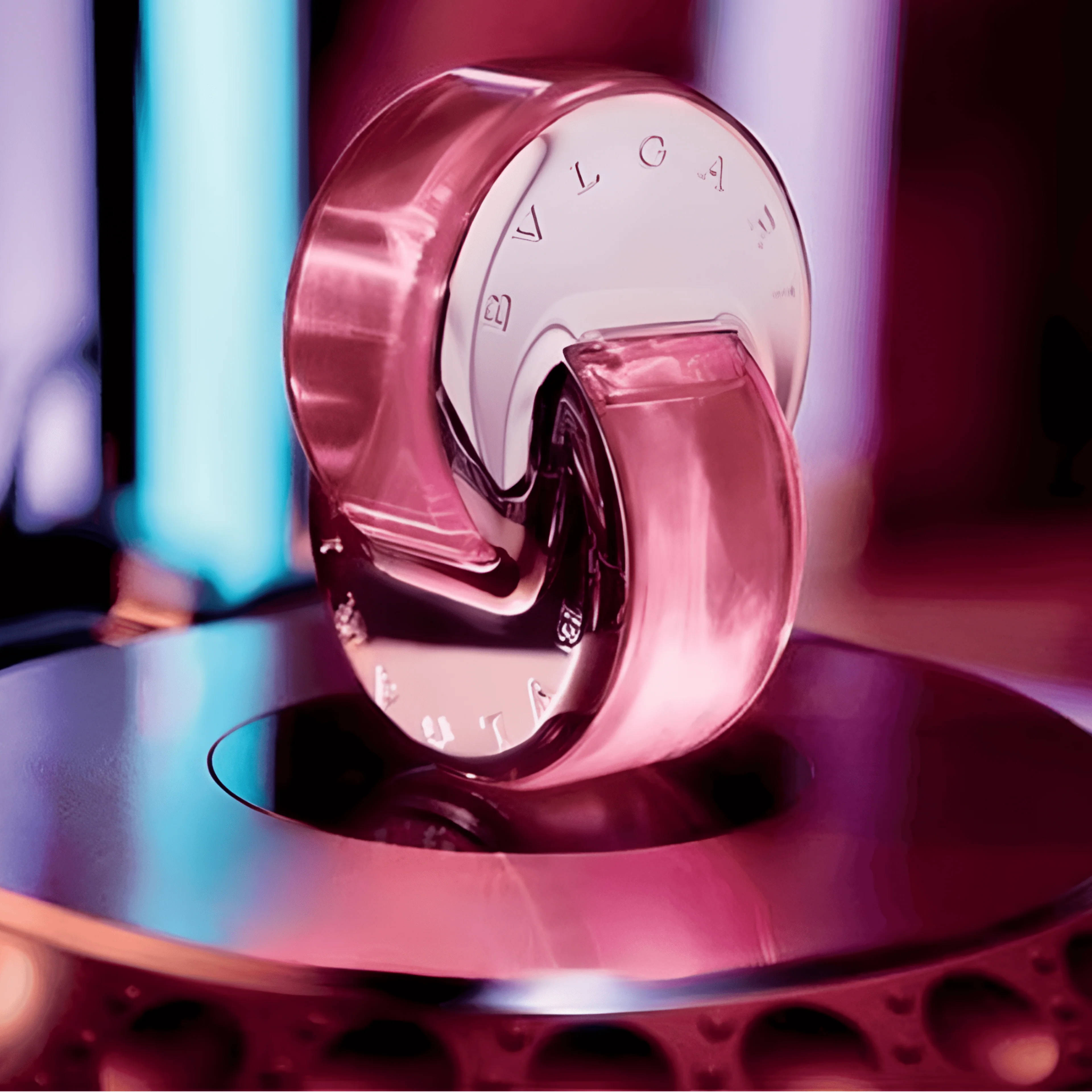 Bvlgari Omnia Pink Sapphire EDT - Image 4