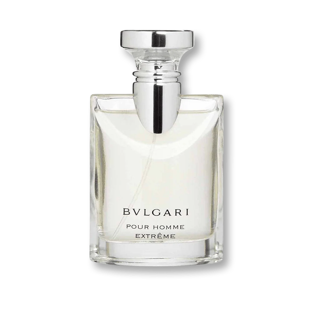 Bvlgari Pour Homme EDT
