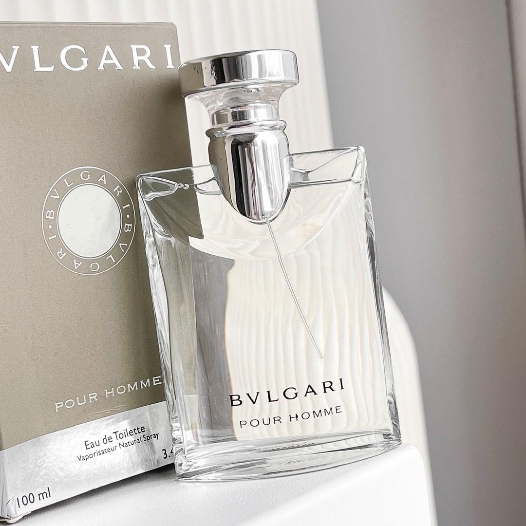 Bvlgari Pour Homme EDT - Image 2