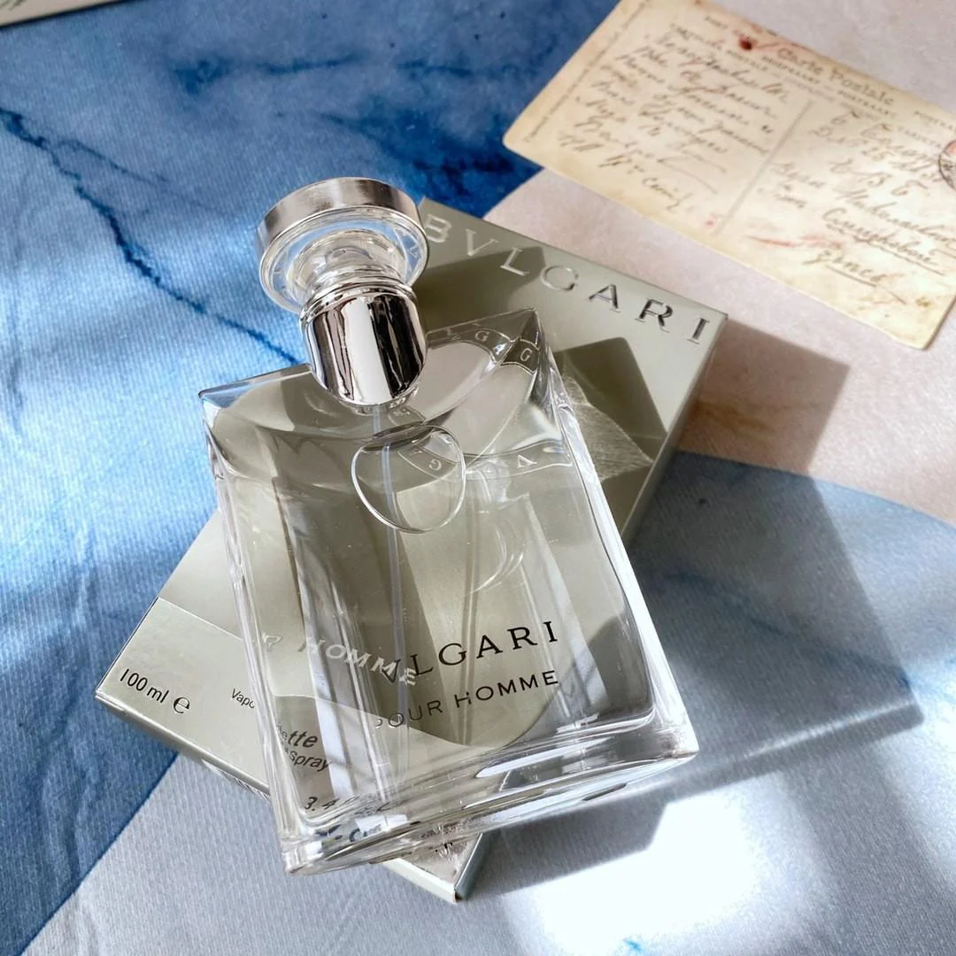 Bvlgari Pour Homme EDT - Image 3