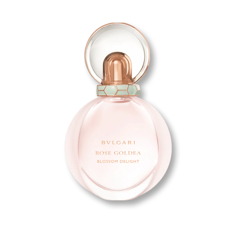 Bvlgari Rose Goldea Blossom Delight EDP