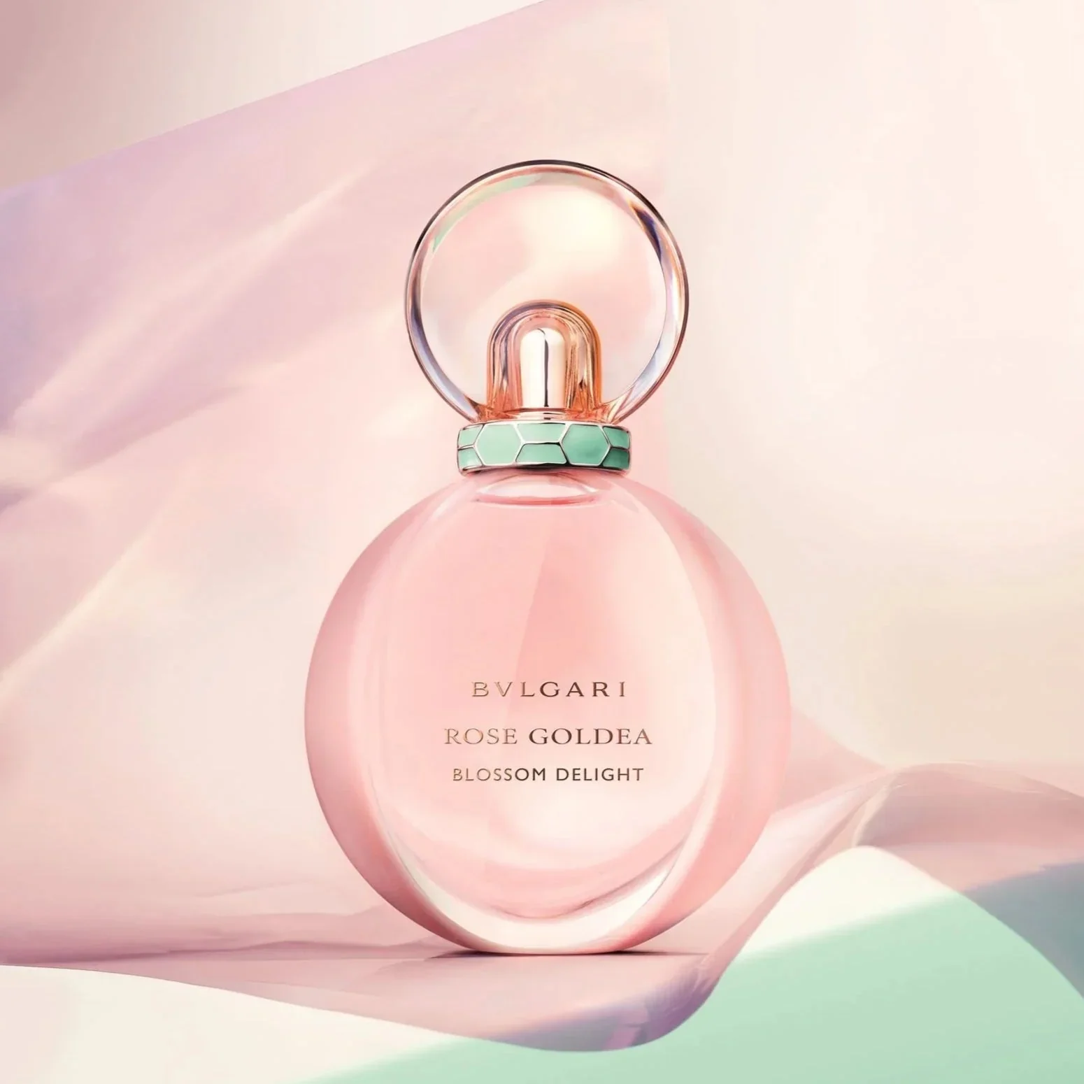 Bvlgari Rose Goldea Blossom Delight EDP Gift Set - Image 2
