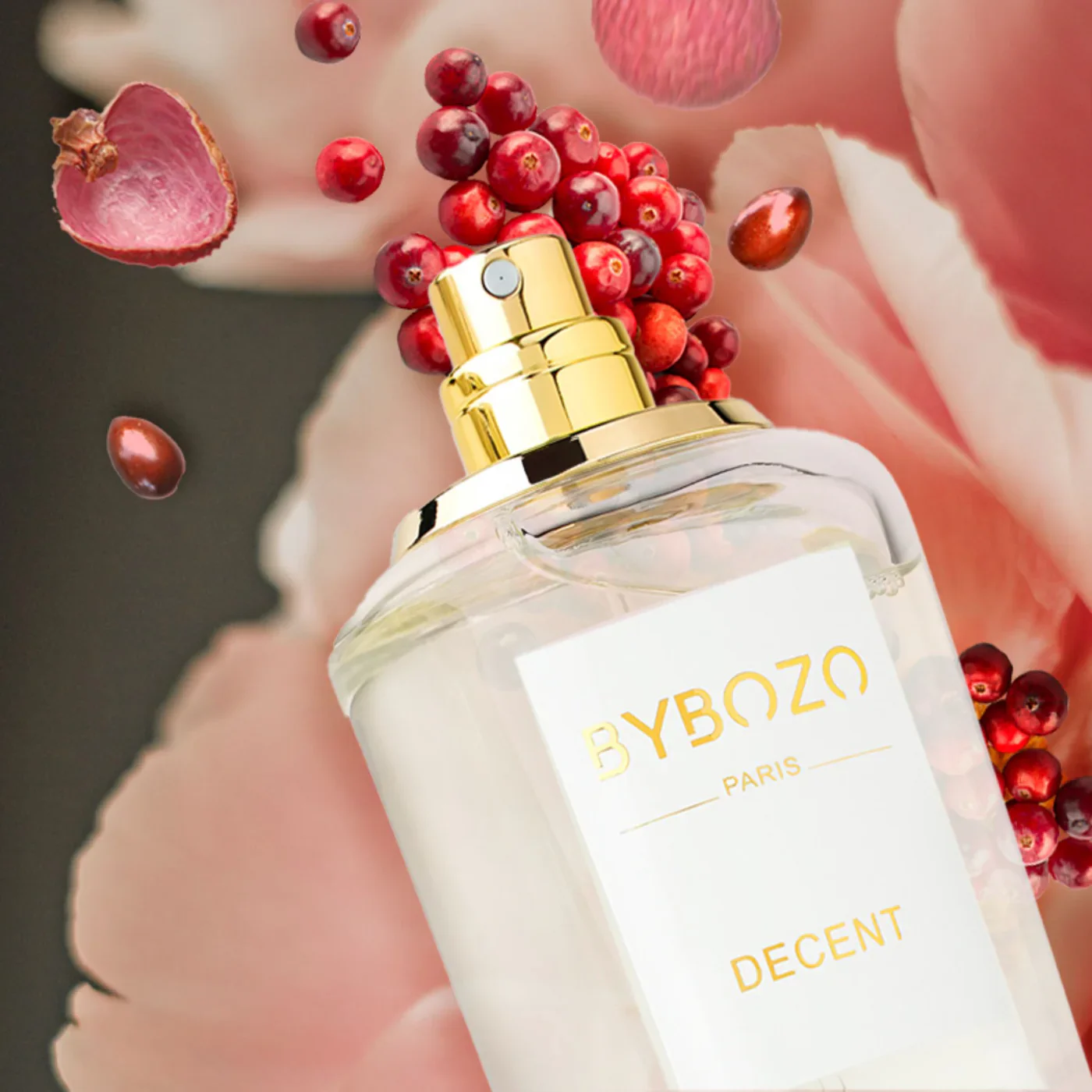 Bybozo Decent EDP - Image 2