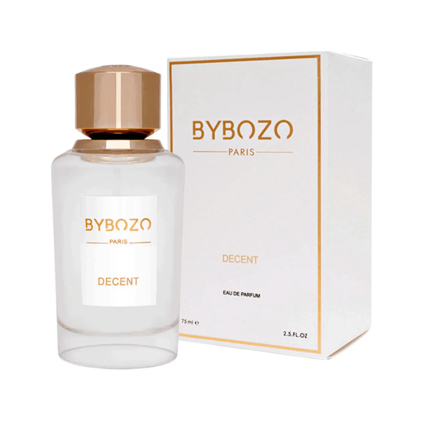 Bybozo Decent EDP - Image 5
