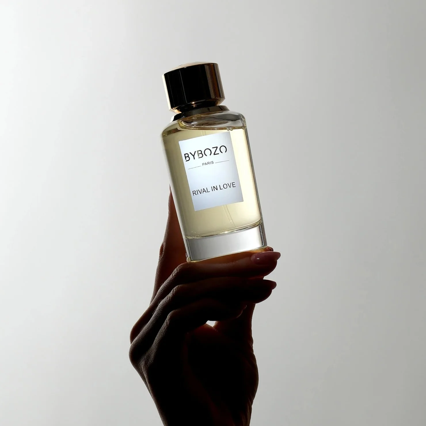 Bybozo Rival In Love EDP - Image 3