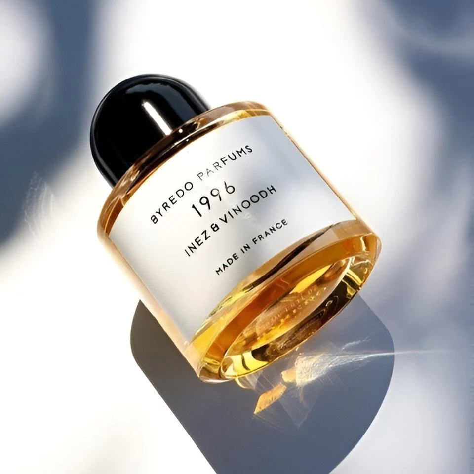 Byredo 1996 EDP - Image 4