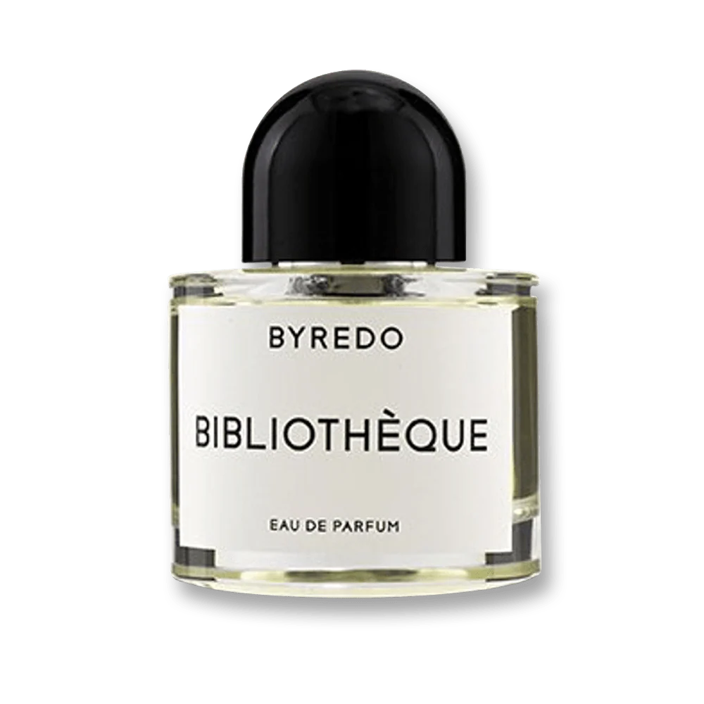 Byredo Bibliotheque EDP