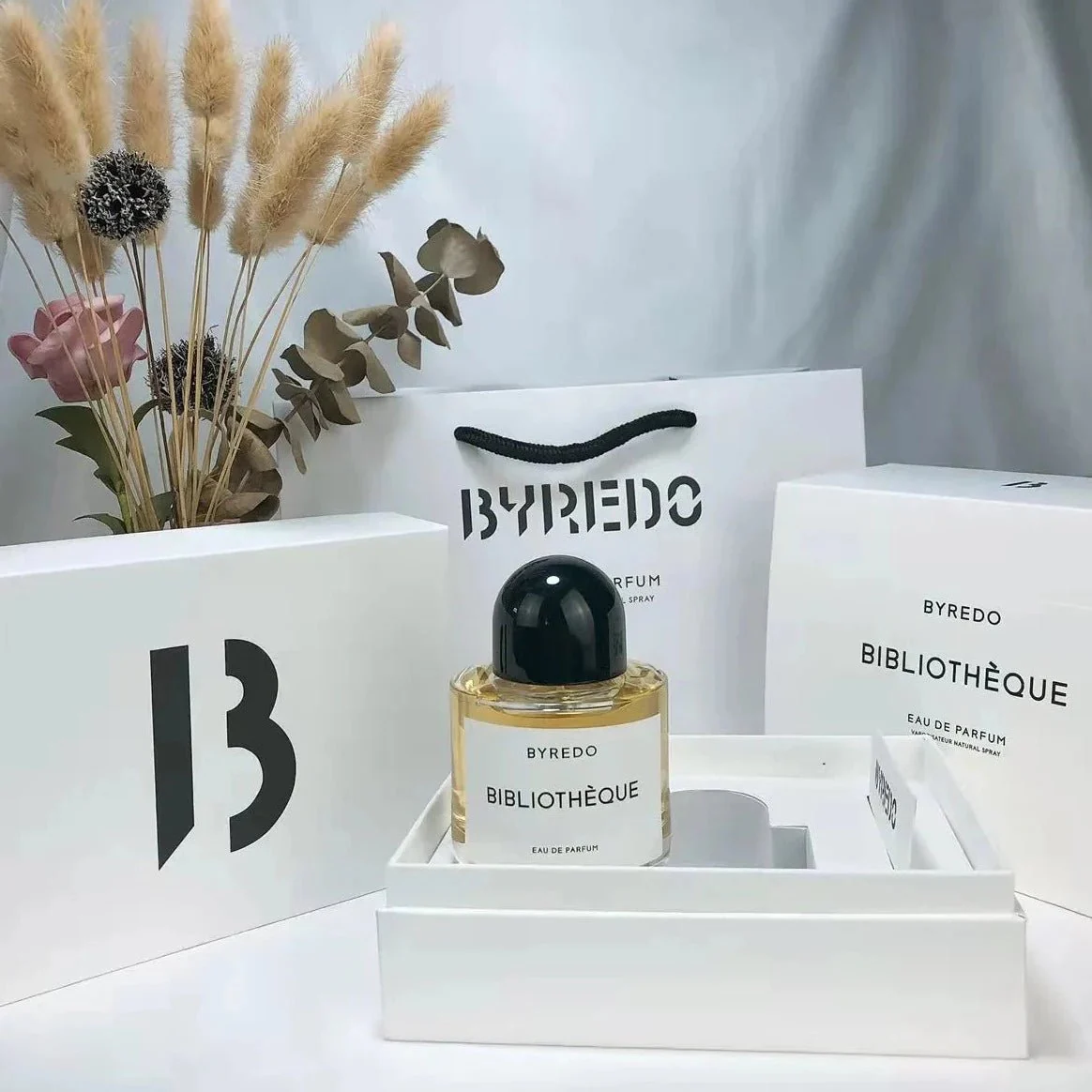 Byredo Bibliotheque EDP - Image 2