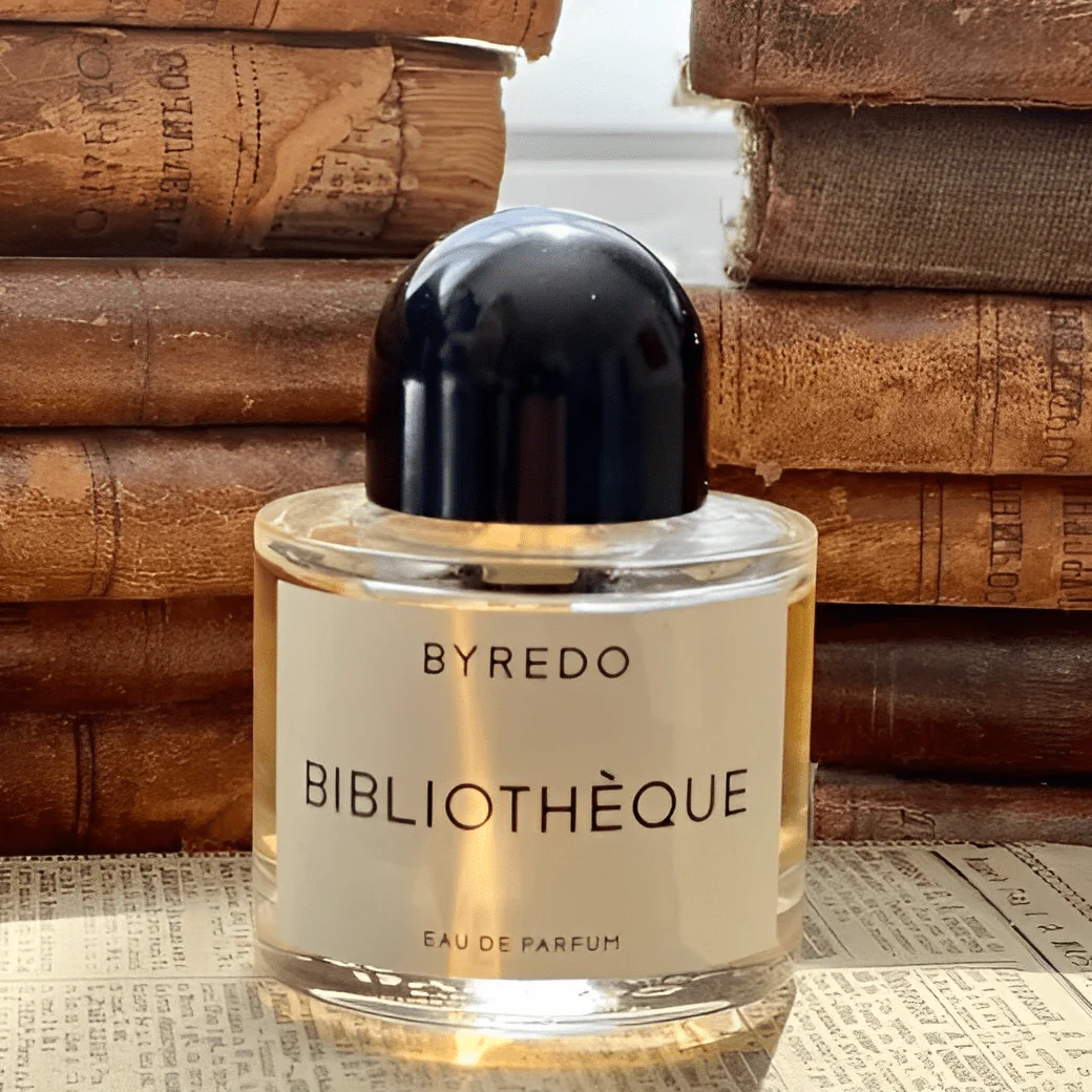 Byredo Bibliotheque EDP - Image 3