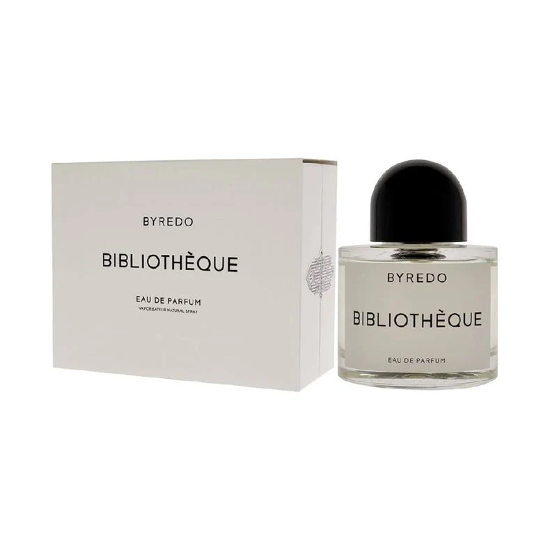 Byredo Bibliotheque EDP - Image 5