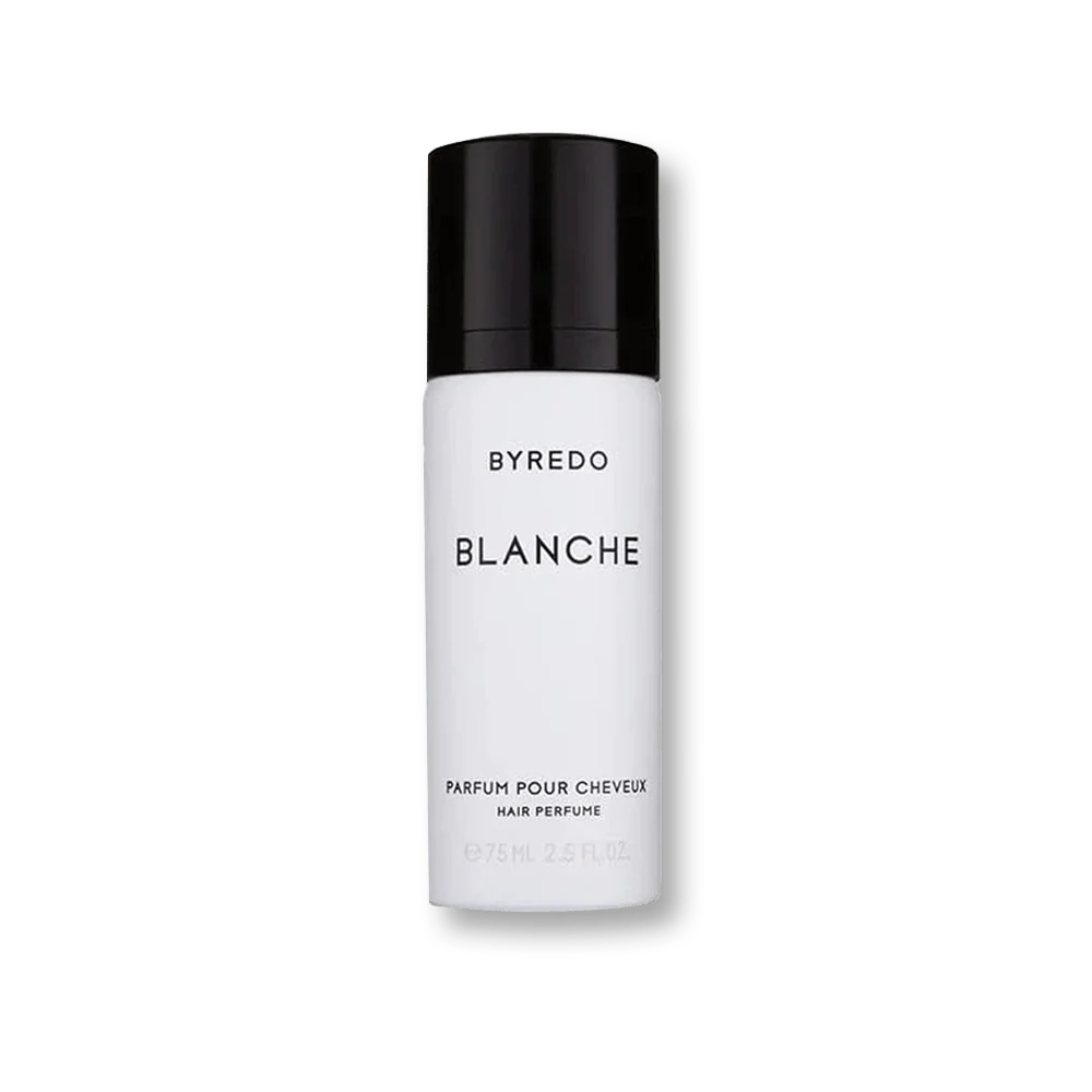 Byredo Blanche Hair Perfume
