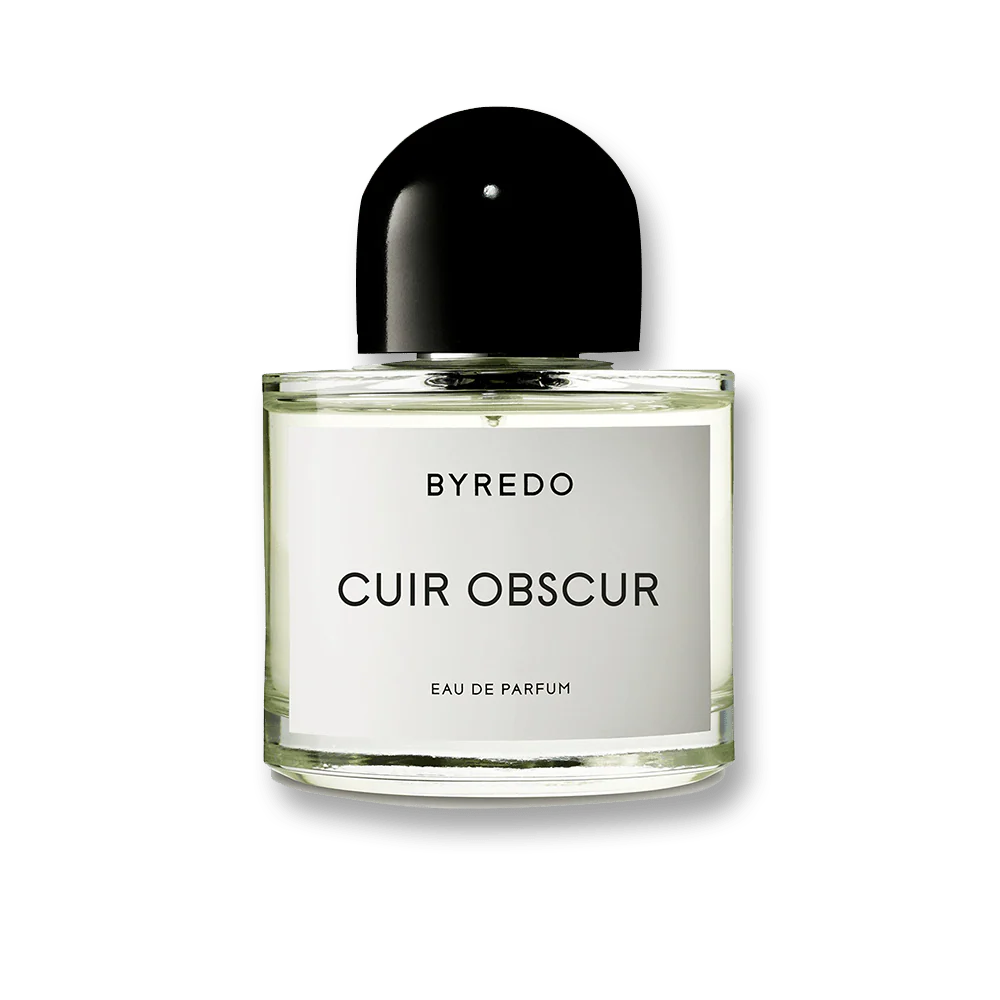 Byredo Cuir Obscur Harrods Exclusive EDP