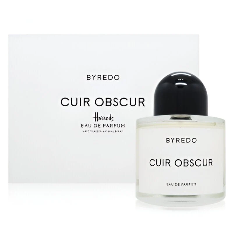 Byredo Cuir Obscur Harrods Exclusive EDP - Image 5