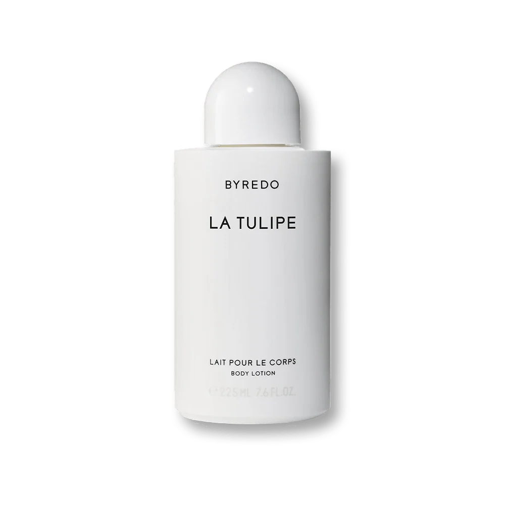 Byredo La Tulipe Body Lotion