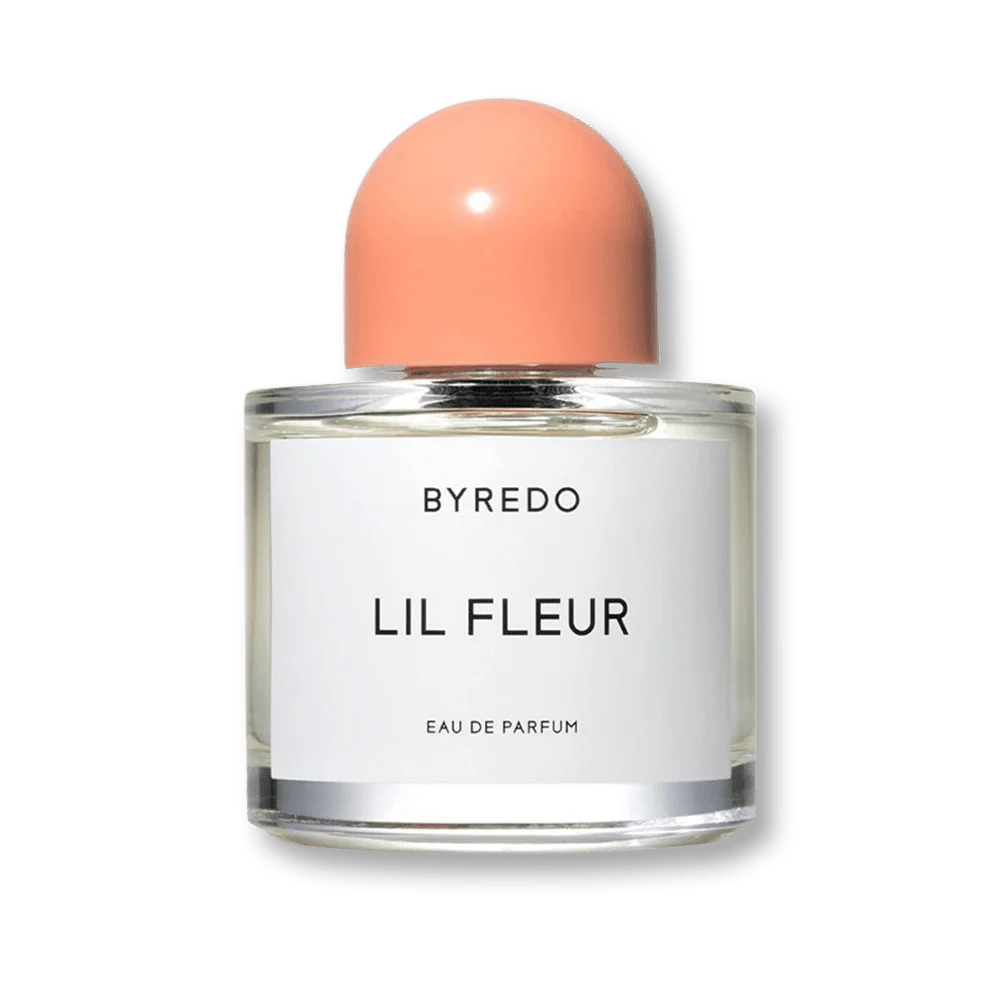Byredo Lil Fleur Tangerine Limited Edition EDP