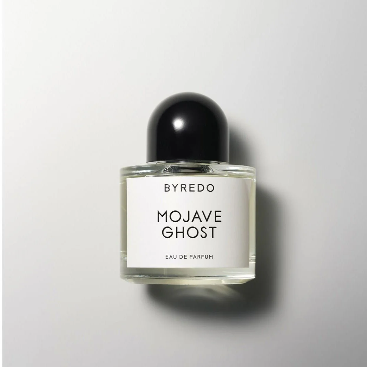 Byredo Mojave Ghost Body Cream - Image 3