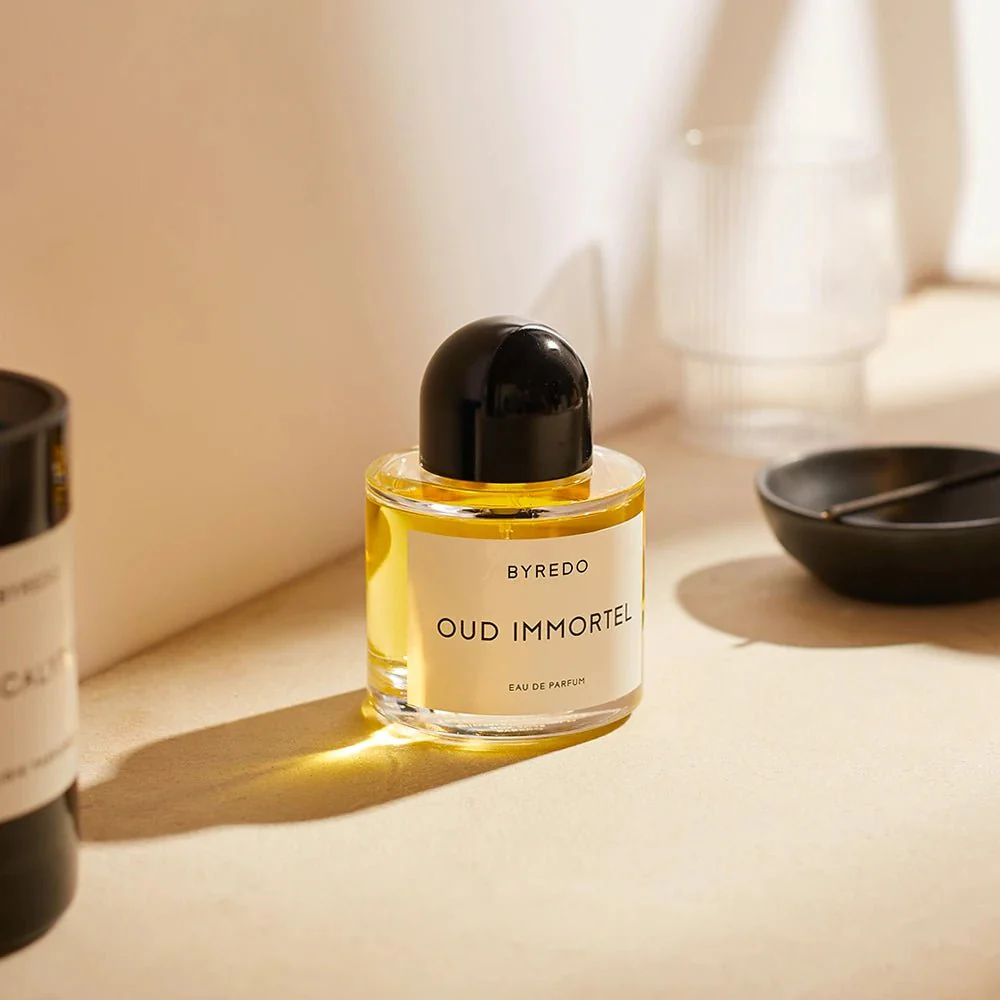 Byredo Oud Immortel EDP - Image 3