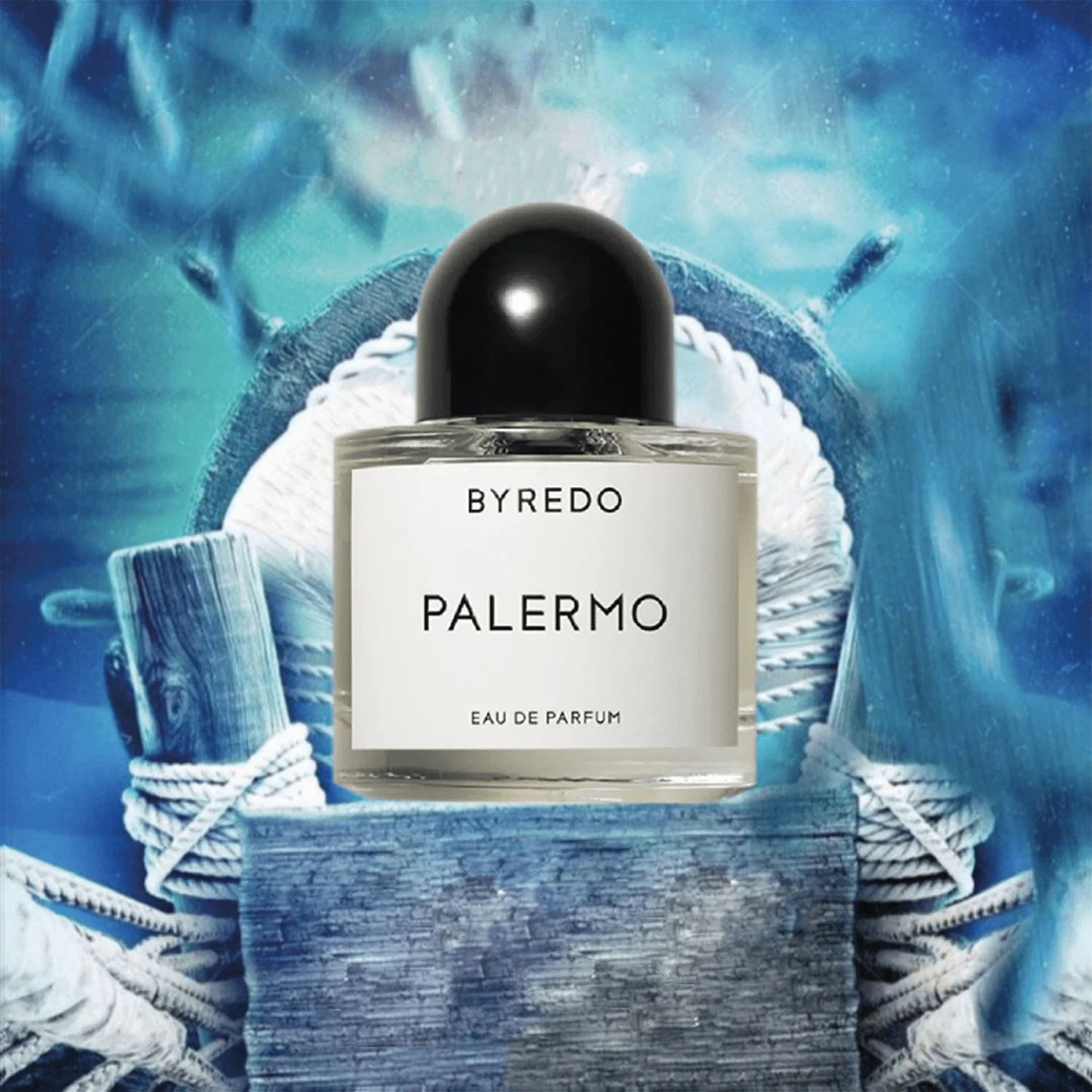 Byredo Palermo EDP - Image 2