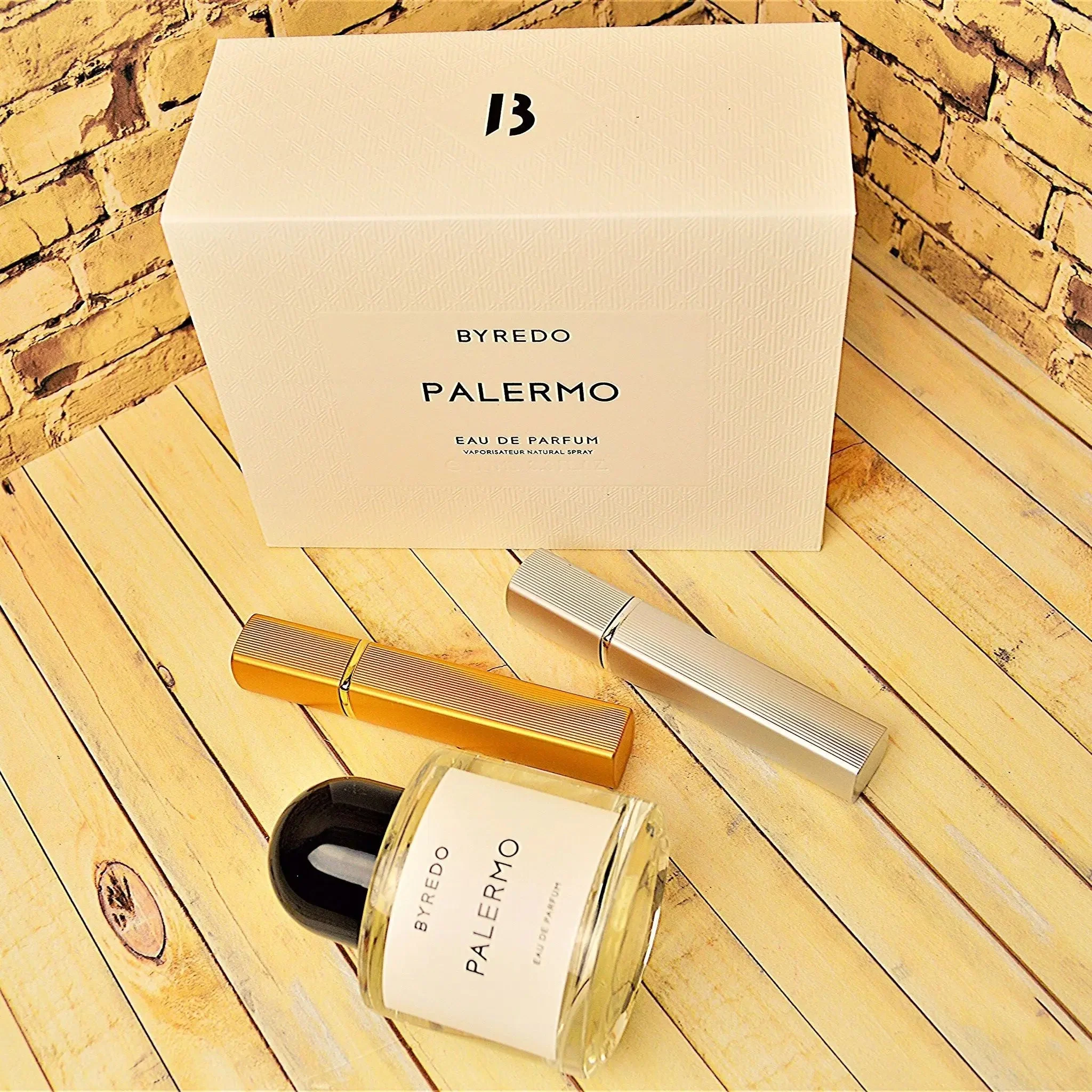 Byredo Palermo EDP - Image 4