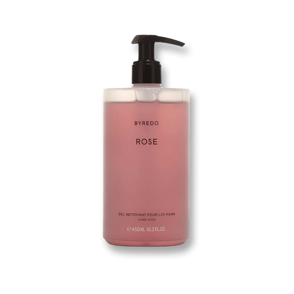 Byredo Rose Hand Wash