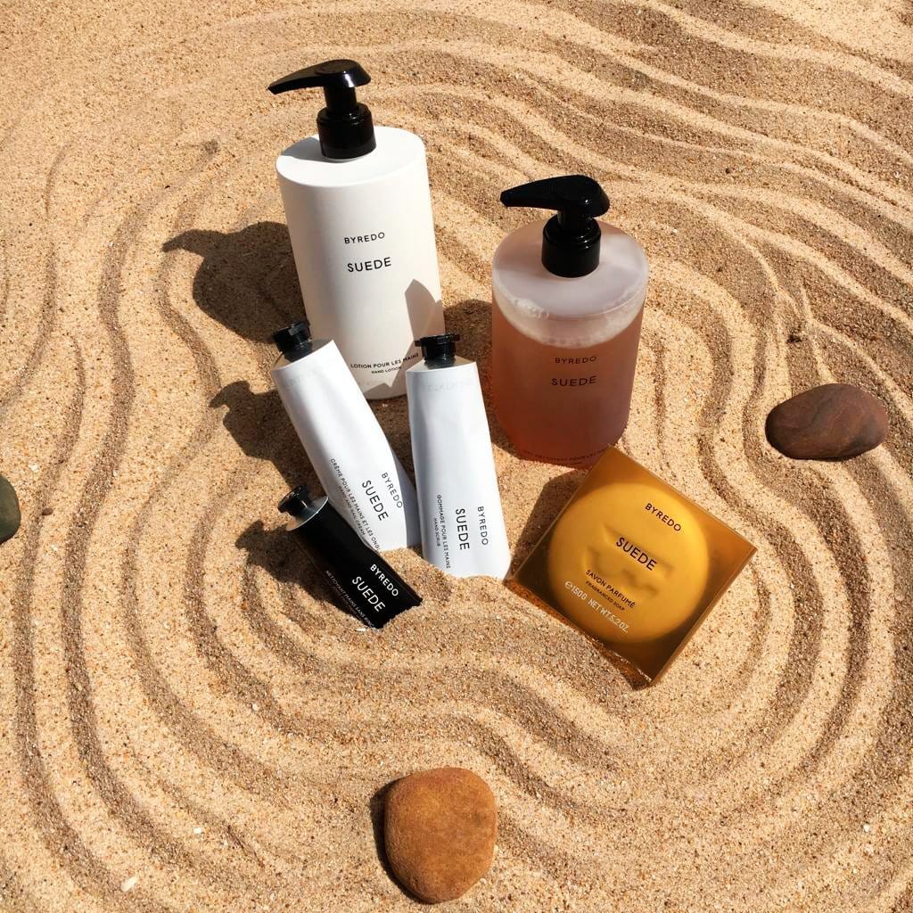 Byredo Rose Hand Wash - Image 4