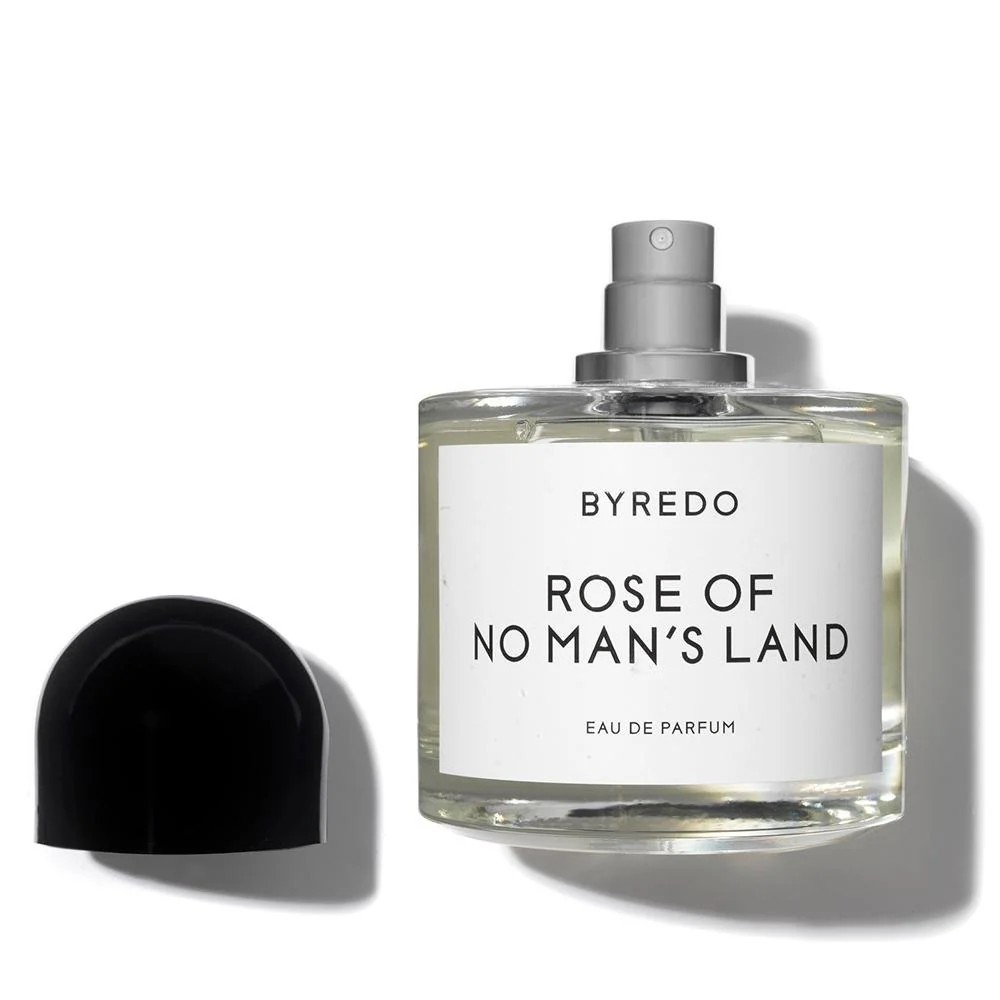 BYREDO Rose Of No Man's Land EDP - Image 7