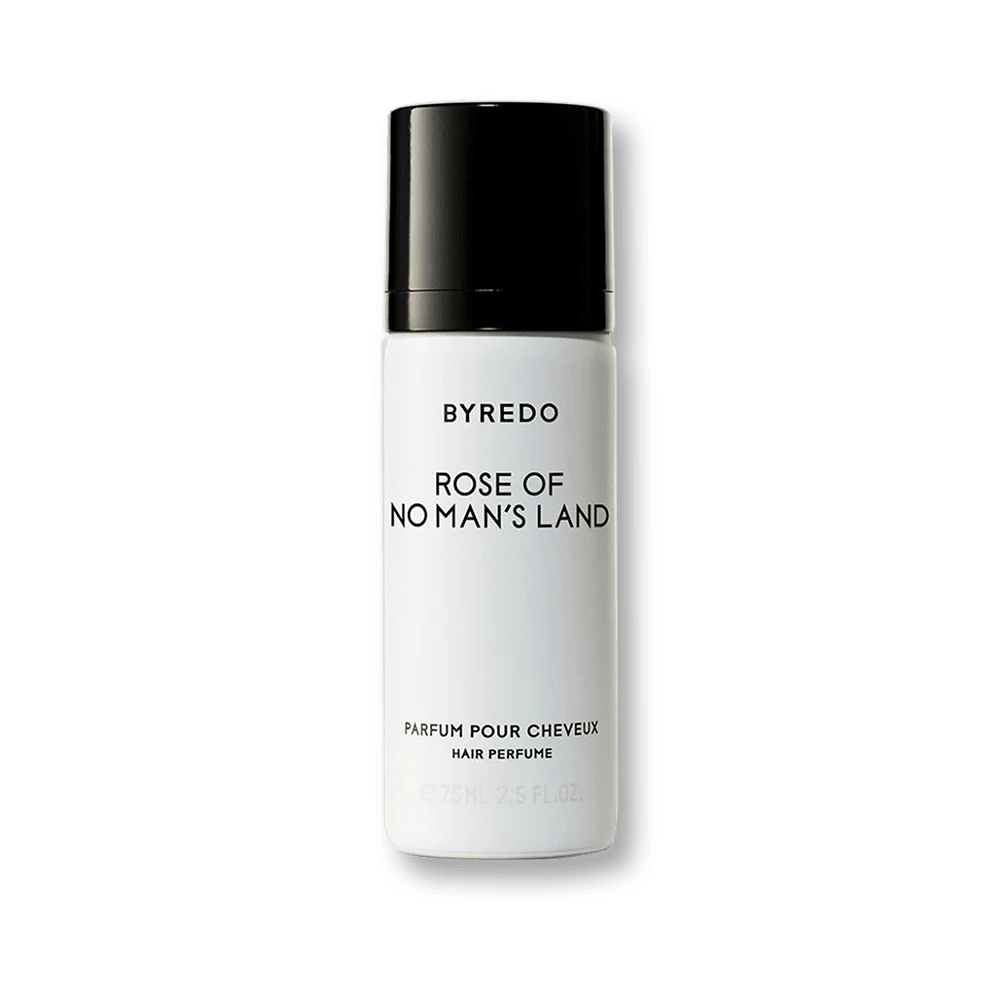 BYREDO Rose Of No Man's Land Hair Mist