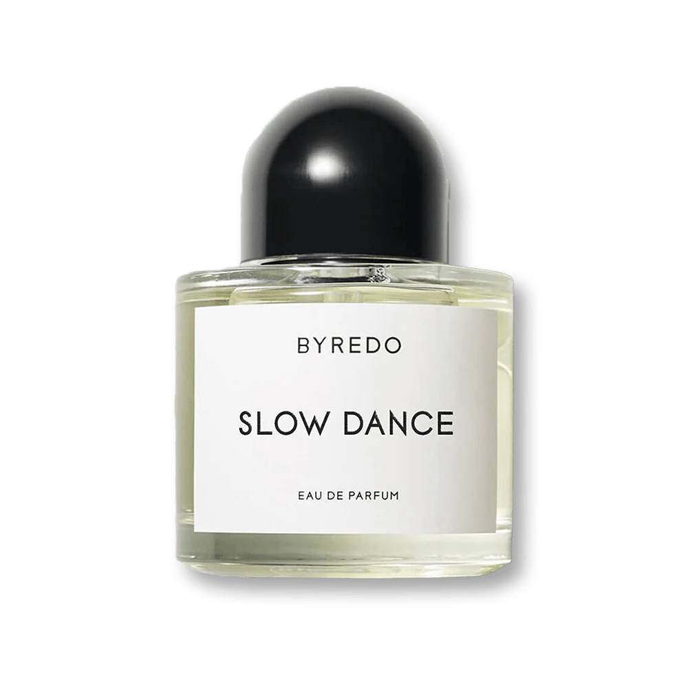 Byredo Slow Dance EDP