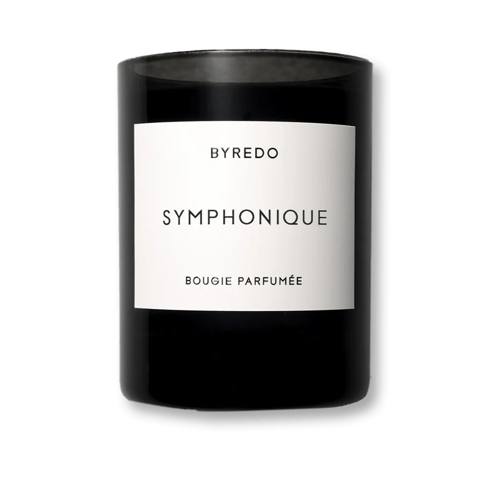 Byredo Symphonique Candle