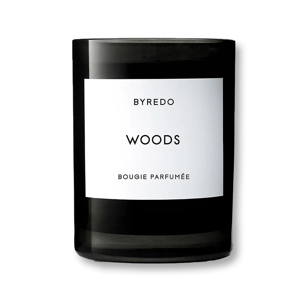 Byredo Woods Candle
