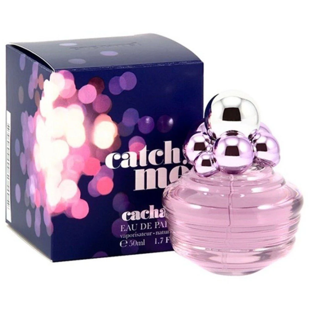 Cacharel Catch Me EDP - Image 4