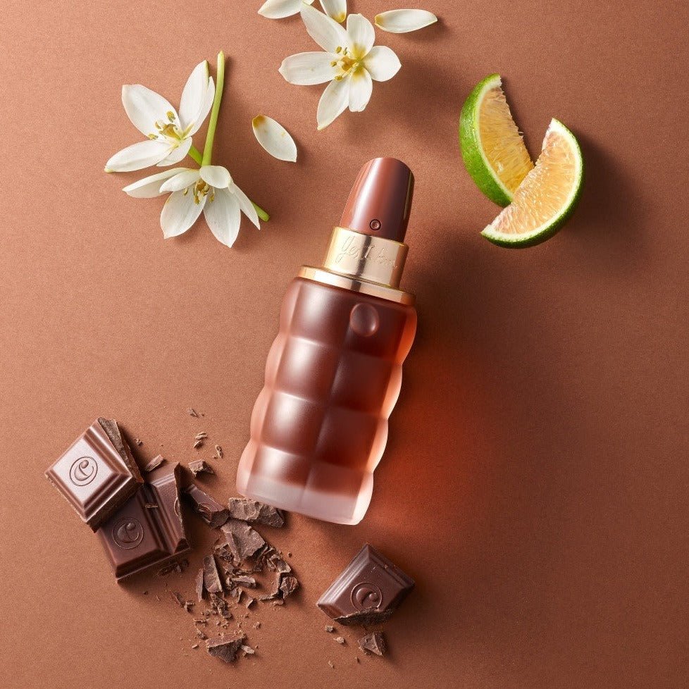 Cacharel Yes I Am Delicious EDP - Image 3