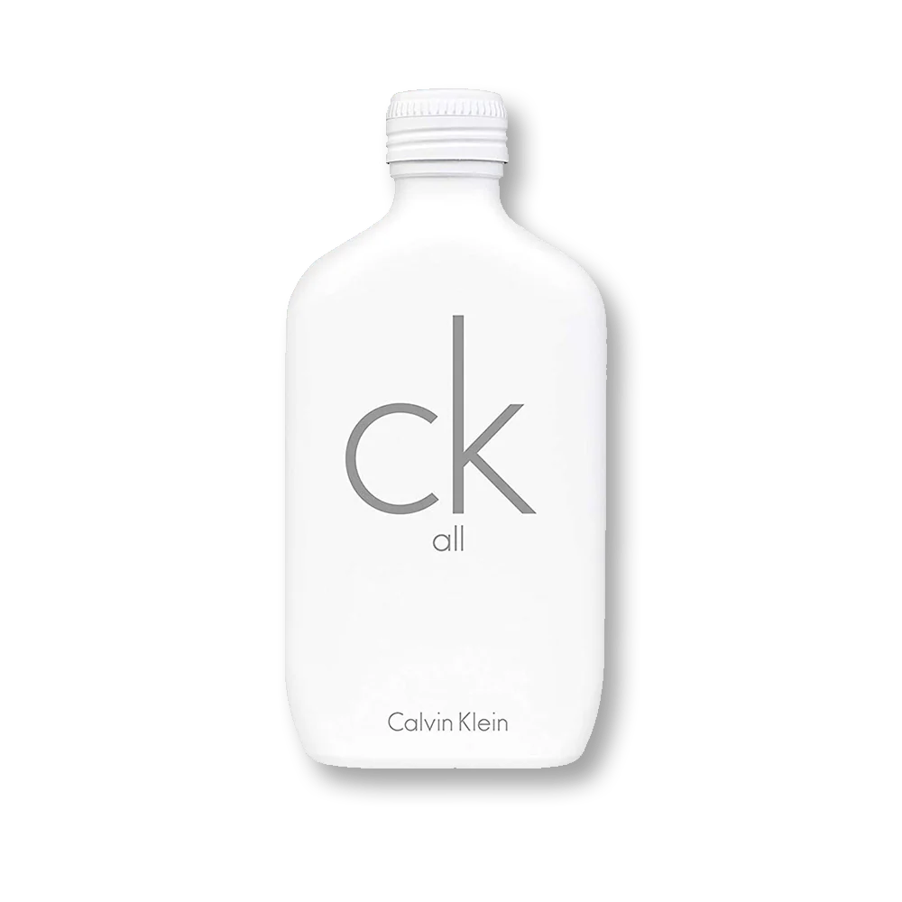 Calvin Klein CK All EDT