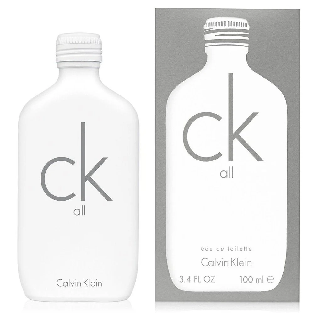 Calvin Klein CK All EDT - Image 4