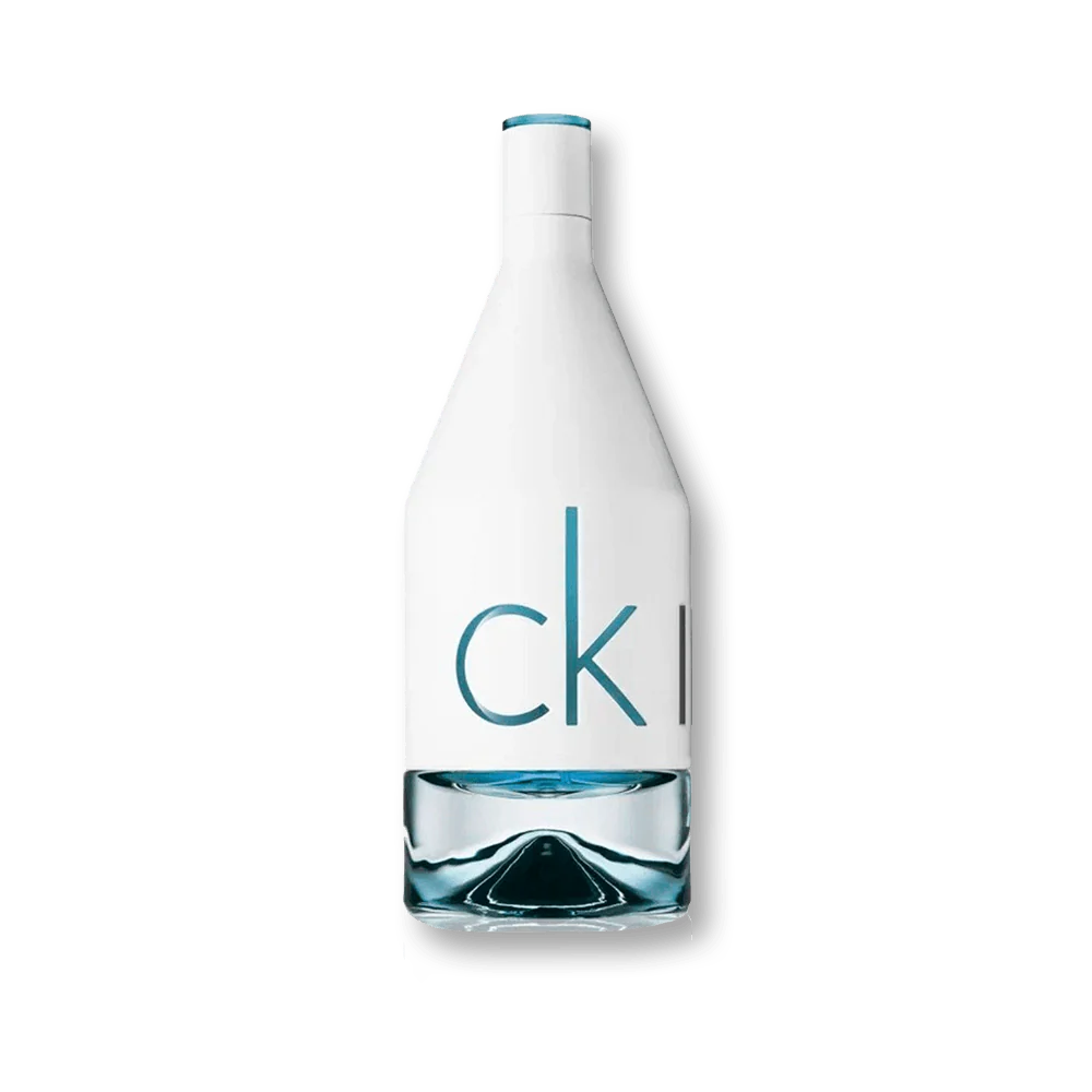 Calvin Klein CK In2U EDT For Men