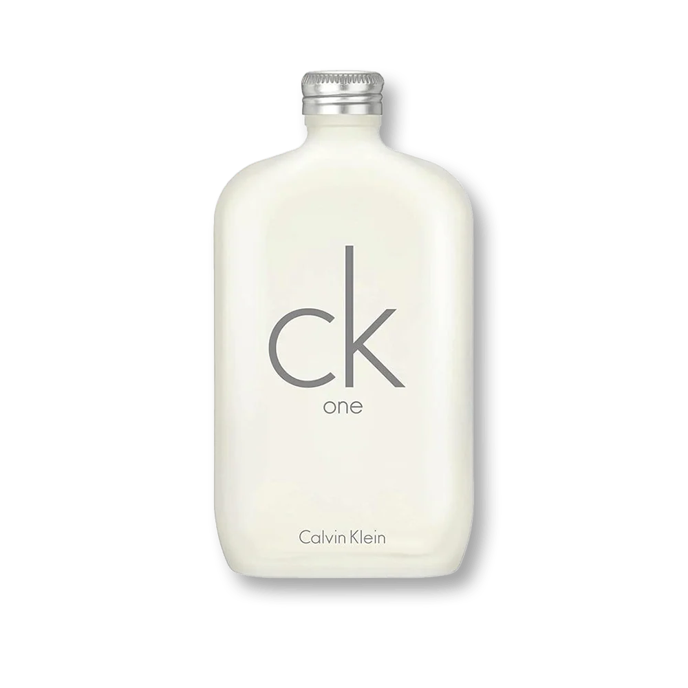 Calvin Klein CK One EDT