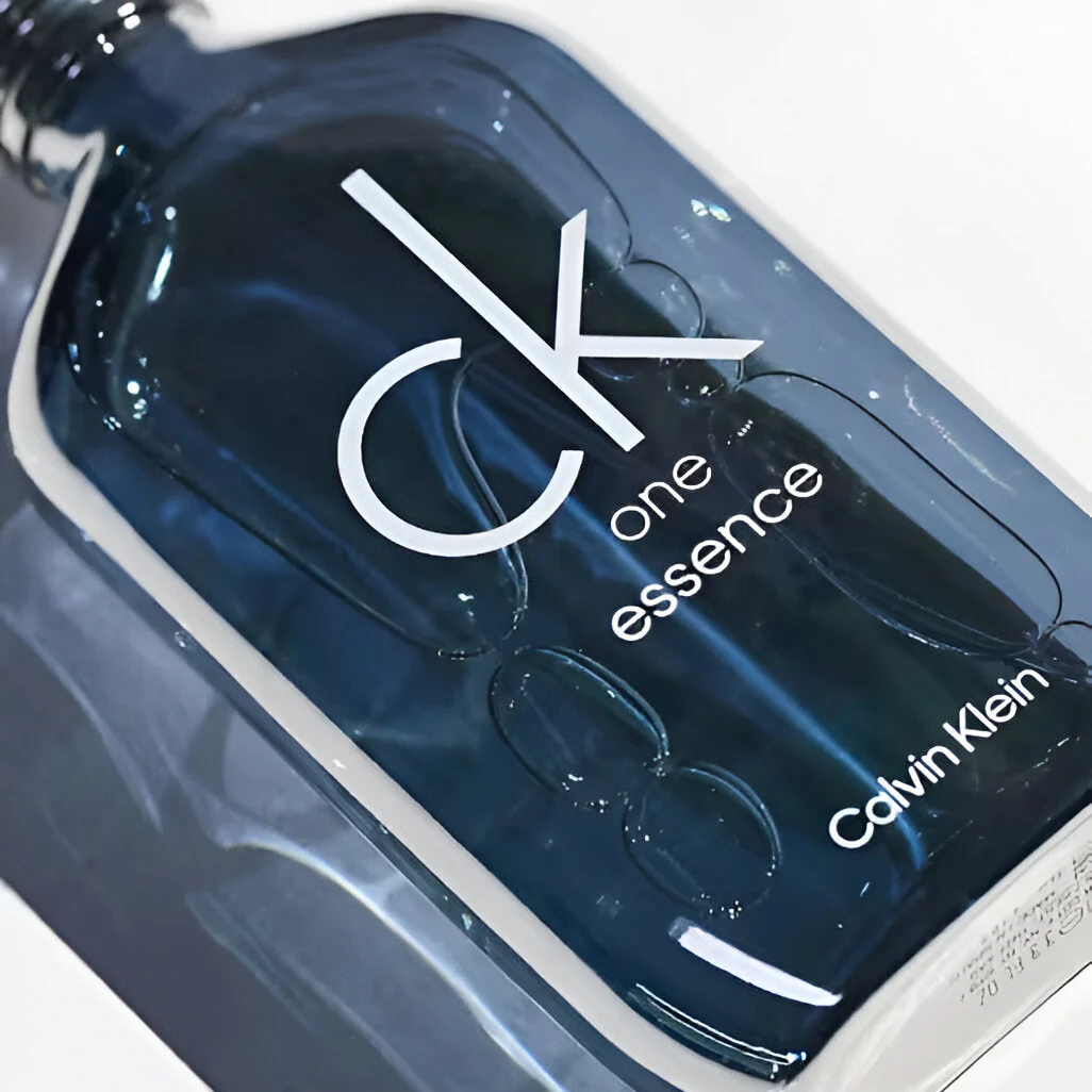 Calvin Klein Ck One Essence Parfum Intense - Image 2
