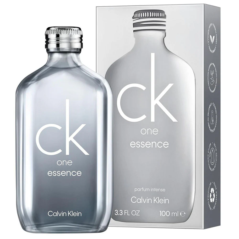 Calvin Klein Ck One Essence Parfum Intense - Image 5