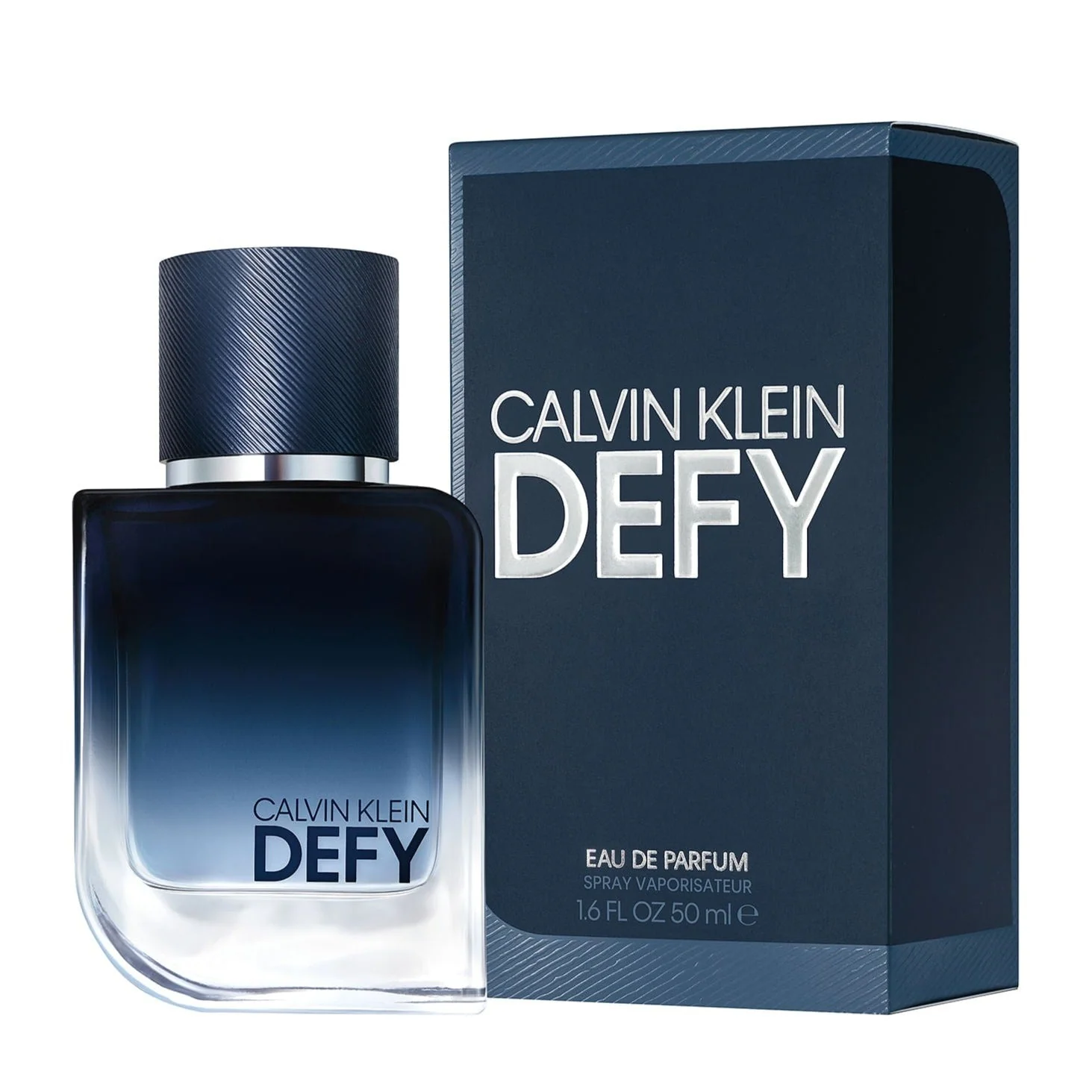 Calvin Klein Defy Parfum - Image 5