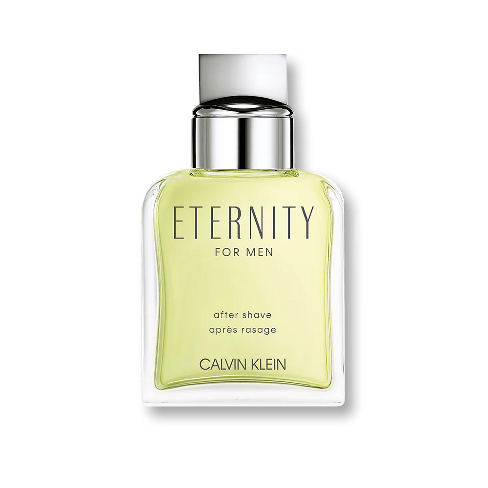 Calvin Klein Eternity After Shave