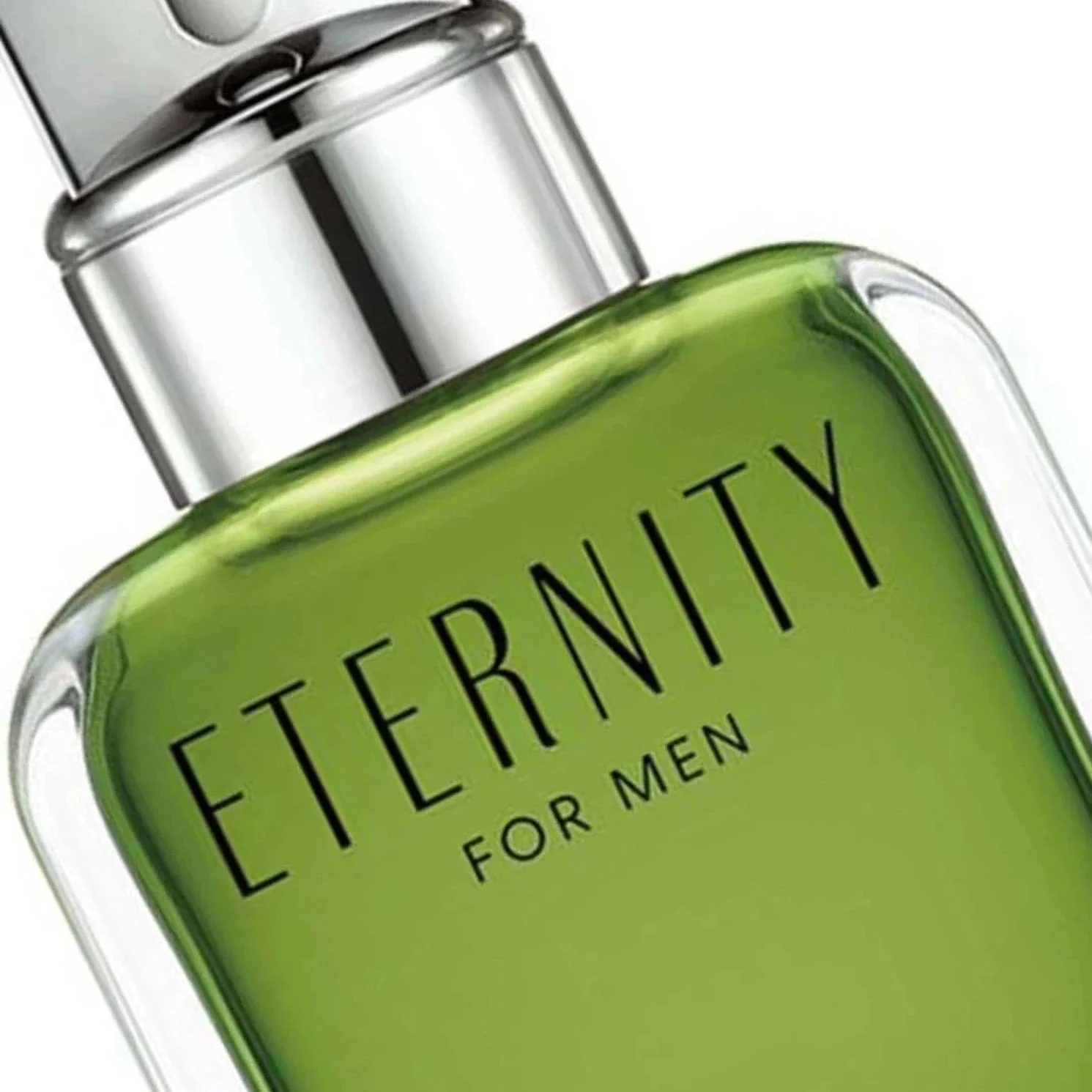 Calvin Klein Eternity After Shave - Image 3