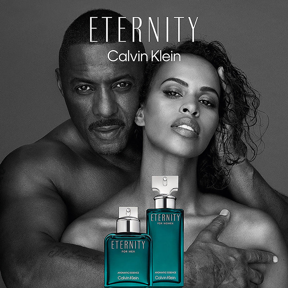 Calvin Klein Eternity Aromatic Essence Parfum Intense - Image 3